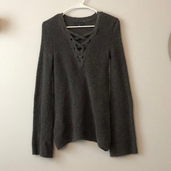American Eagle sweater - Picture 1 of 5